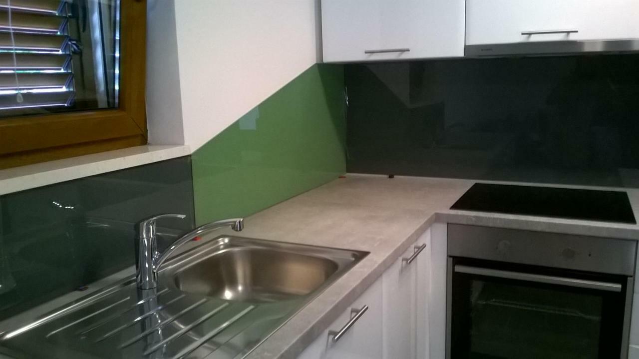 Apartamento Kiwi Trogir Exterior foto